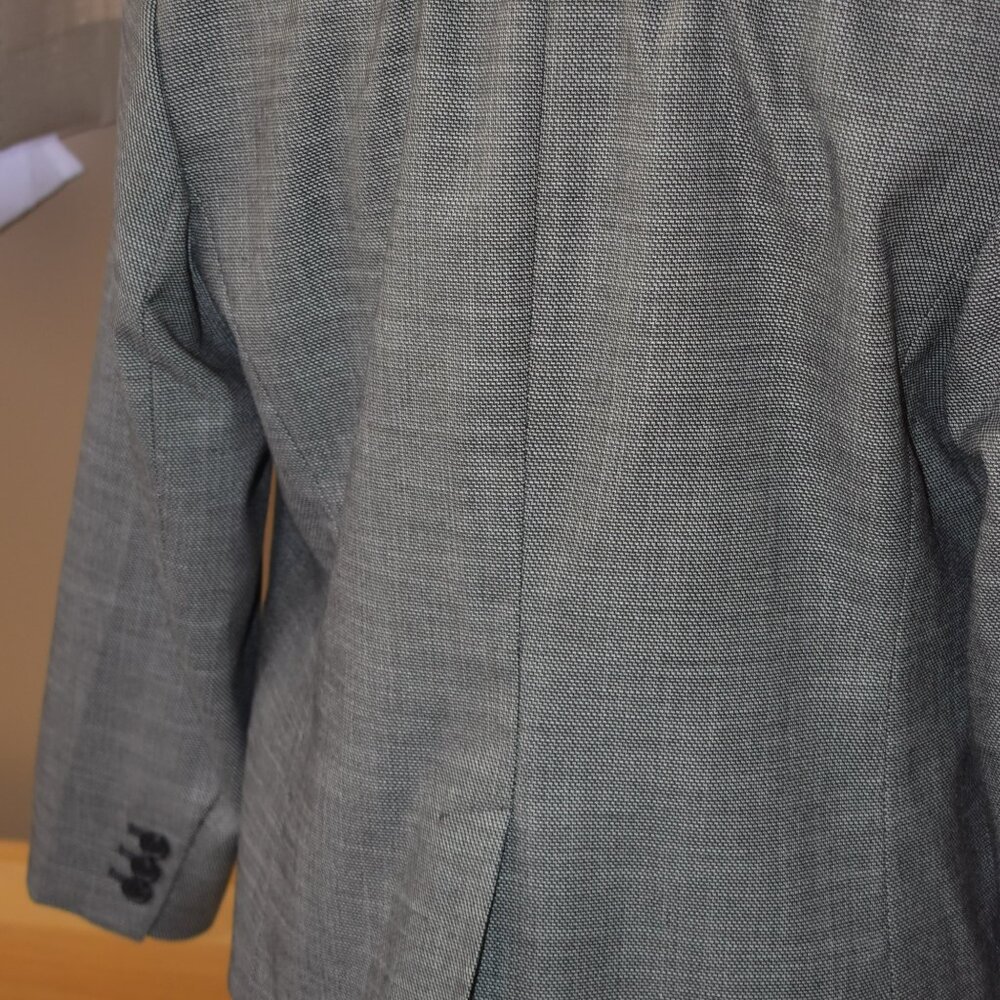 Tweed blazer - Picture 3 of 9